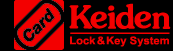 Keiden�i������Ќv�d�Y�Ɓj